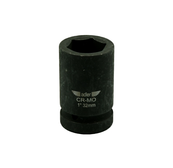 Prise d'impact Adler 3520.24D; 3/4''; 24 mm