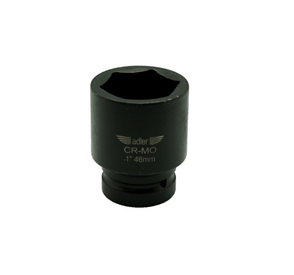 Prise d'impact Adler 3525.46; 1''; 46 mm