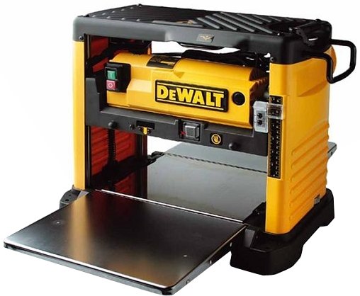 Raboteuse d'épaisseur DeWalt DW733