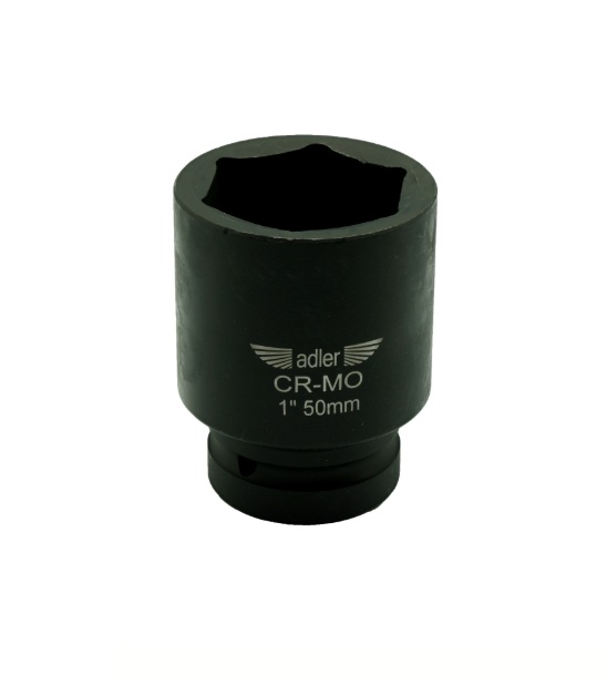 Prise d'impact Adler 3525.50; 1''; 50 mm