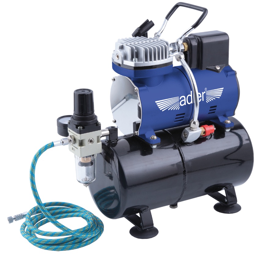 Compresseur d'air Adler AD-5000