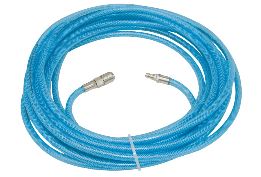 Tuyau d’air pour compresseur haute pression Adler 0142.51; 10 mm; 10 m