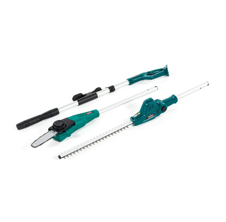 Outil de jardin multifonctionnel Nac PHCB-BL-LI-20V; 20 V (sans batterie et chargeur)