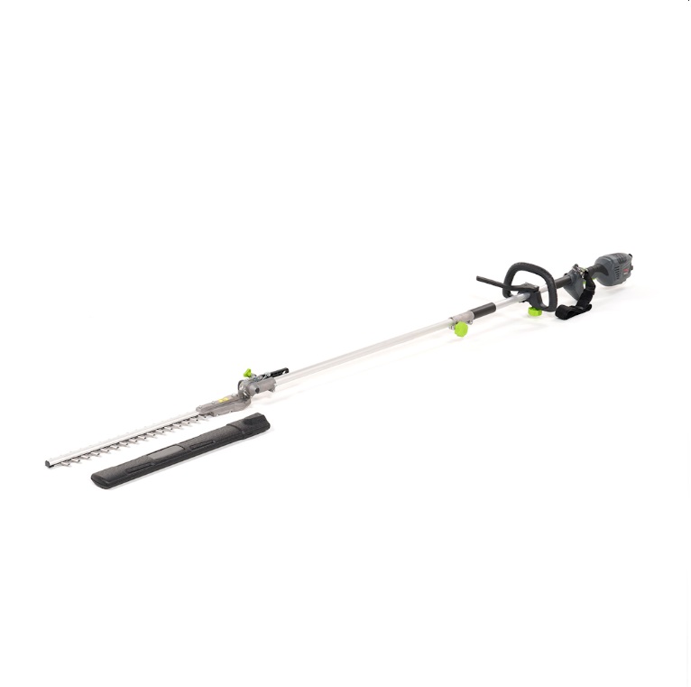 Taille-haie Nac PHE90-CH; 900 W; 41 cm longueur; Électrique