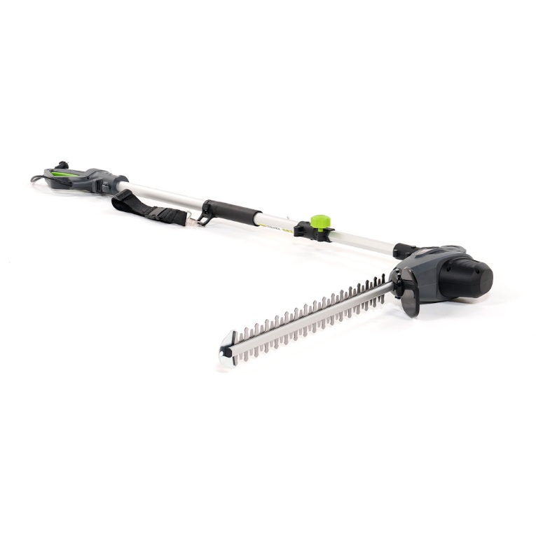 Taille-haie Nac PHE60-CH; 600 W; 51 cm longueur; Électrique