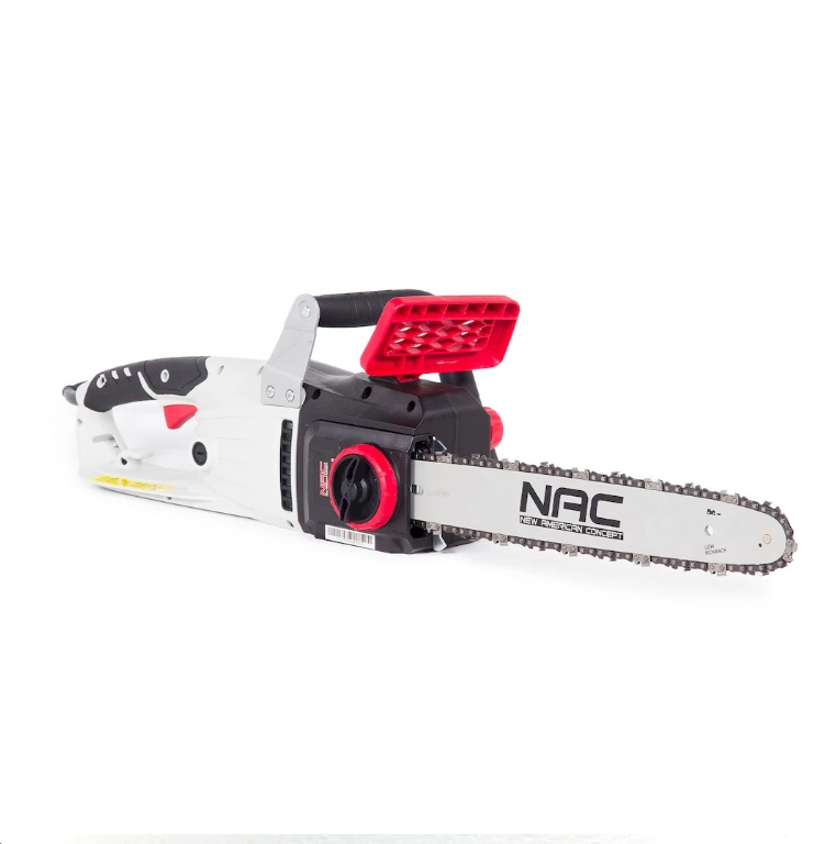 Tronçonneuse Nac CE20-40-NS-WM-H; 2 kW; 40 cm rail de guidage, électrique