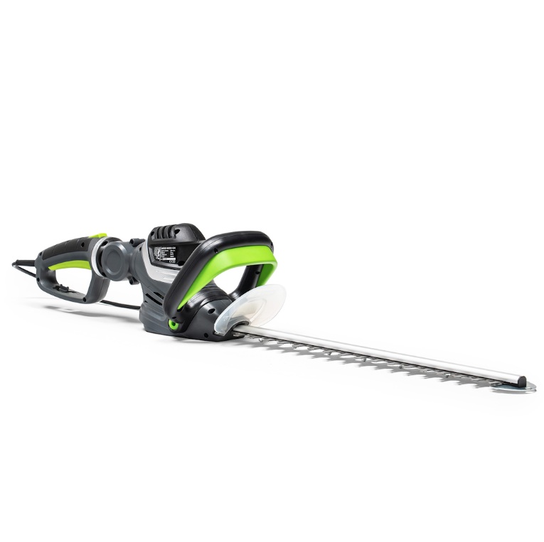 Taille-haie Nac HE60-WRH-CH; 600 W; 51 cm longueur; Électrique
