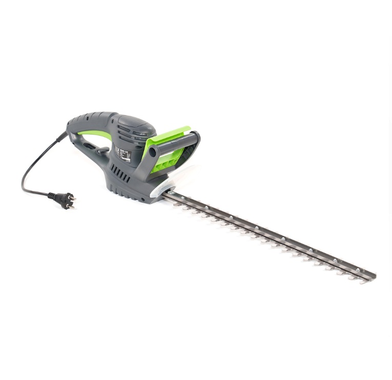 Taille-haie Nac HE60-CH; 600 W; 51 cm longueur; Électrique