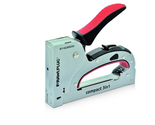 Agrafeuse mécanique Rawlplug RT-KGR0034; 6-14 mm