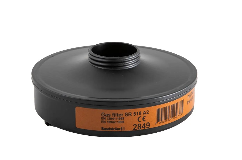 Filtre Sundström SR 518 A2