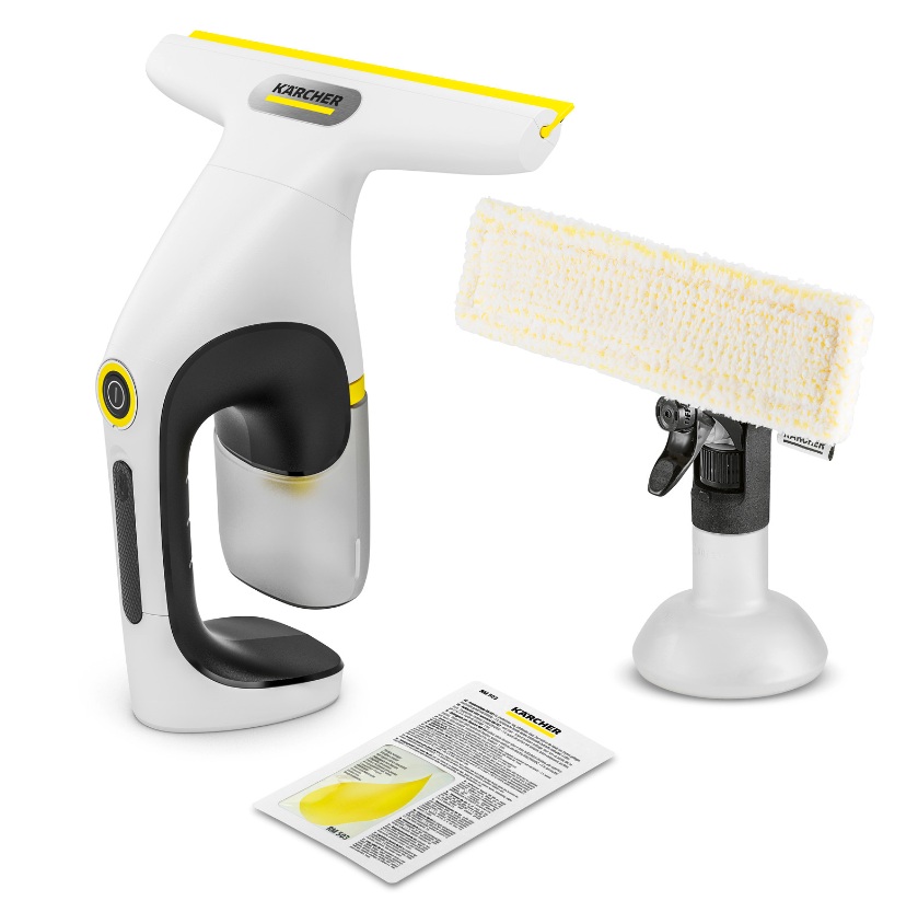Laveur de vitre Karcher WV 1 Compact Care