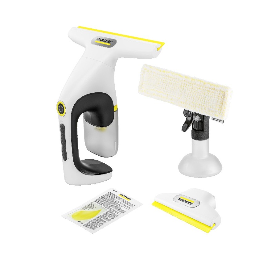 Laveur de vitre Karcher WV 1 Compact Precision