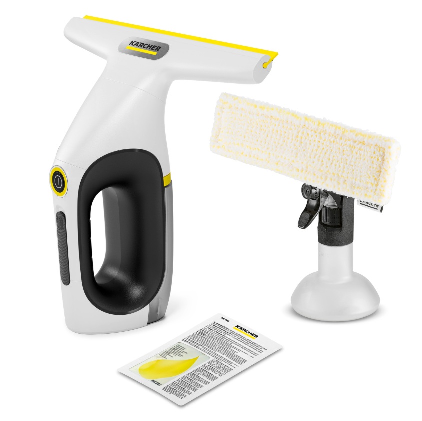 Laveur de vitre Karcher WV 2 Universal Care