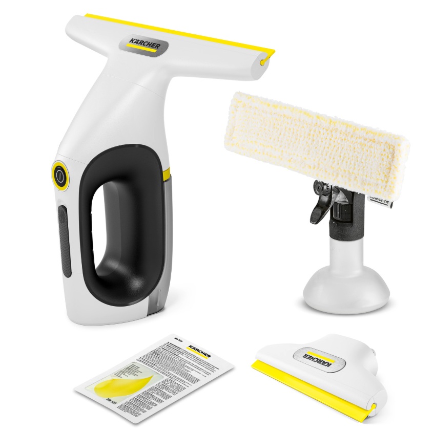 Laveur de vitre Karcher WV 2 Universal Precision