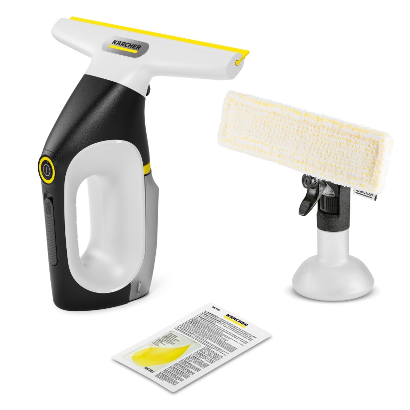 Laveur de vitre Karcher WV 3 Comfort Care