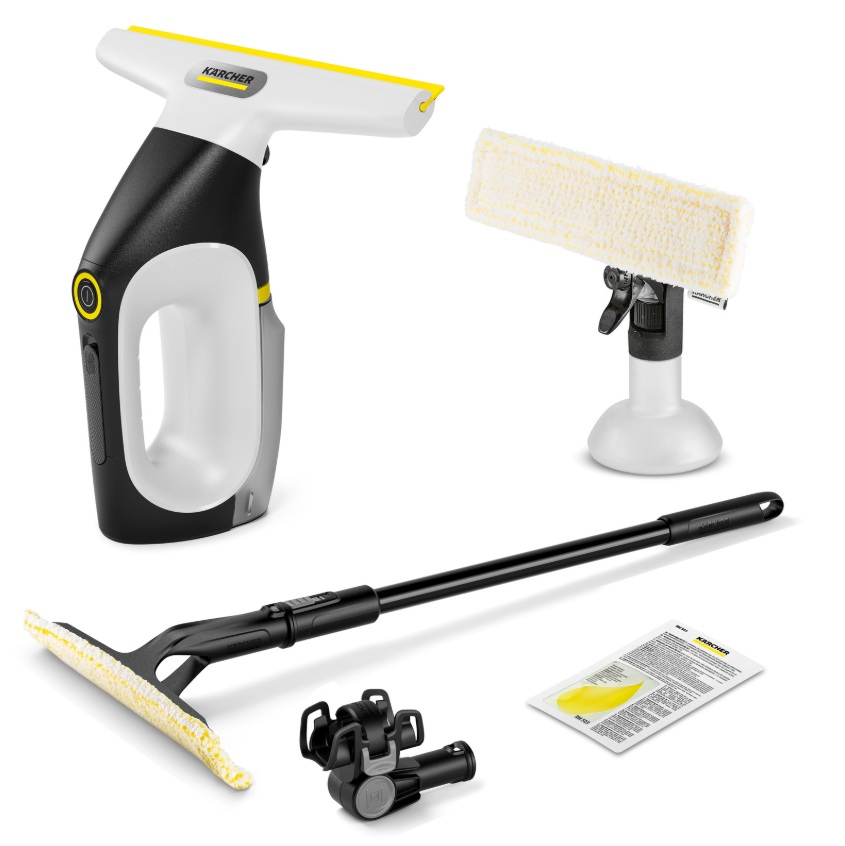 Laveur de vitre Karcher WV 3 Comfort Extended