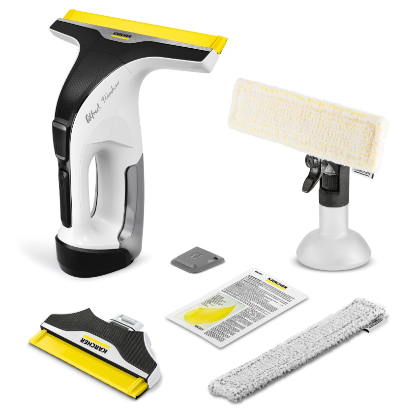 Laveur de vitre Karcher WV 8 Signature Line