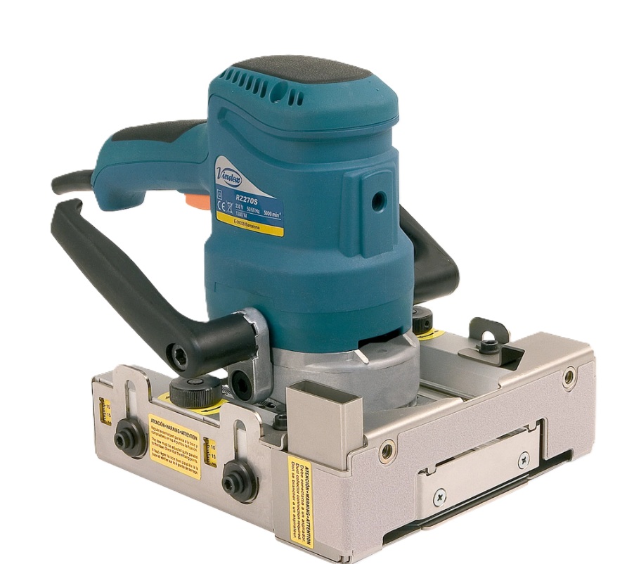 Tenon cutter Virutex RZ270S; 1300 W