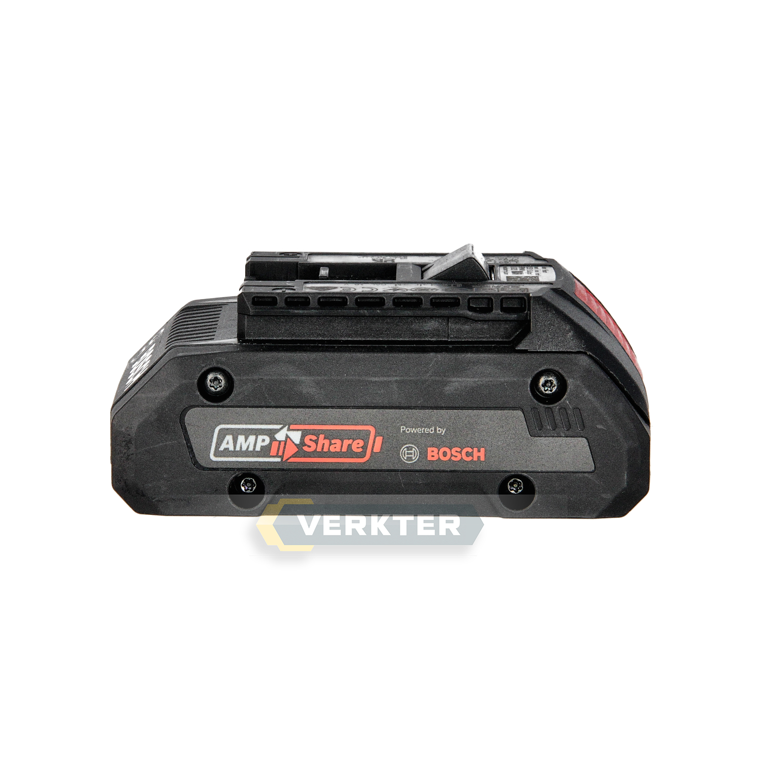 Batterie Bosch ProCORE; 18 V; 4,0 Ah; Li-ion