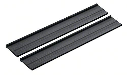 Lame de raclette pour vitre Bosch Glass Vac; 133 mm; 2 unités