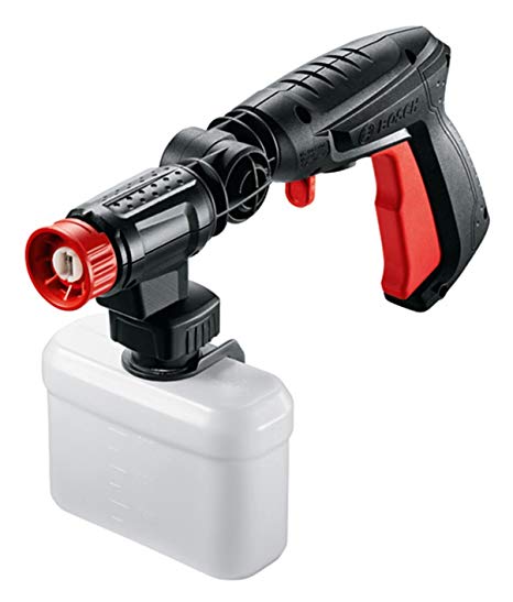 Pistolet de lavage Bosch 360 AQT F016800536
