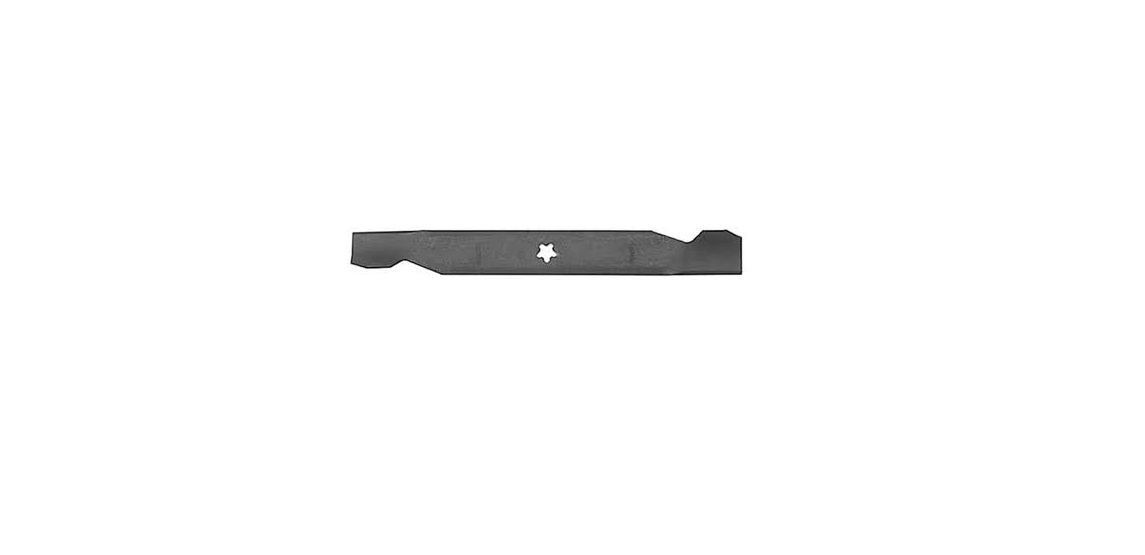 Lame de rechange Oregon; 49 cm convient pour Husqvarna/AYP
