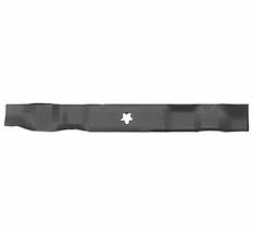 Lame de rechange Oregon; 49 cm convient pour Husqvarna/AYP