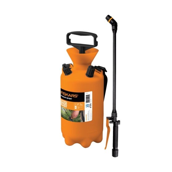 Pulvérisateur manuel Fiskars 1025934; 5,0 l