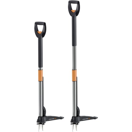Désherbeur Fiskars Smart Fit