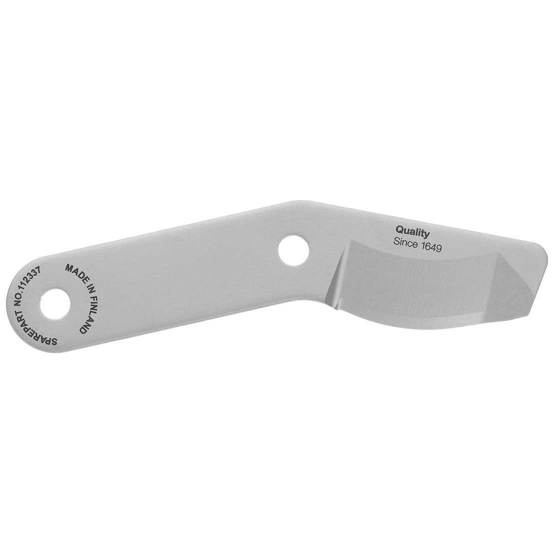 Lame pour ébrancheuses Fiskars L104, L108, LX94, LX98, L78, L94, L98