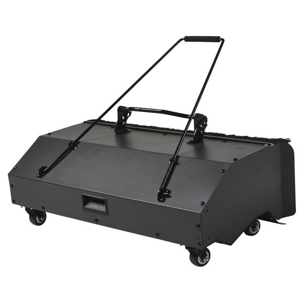 Récipient Texas Smart Sweep 90066697; 80 cm; 150 l