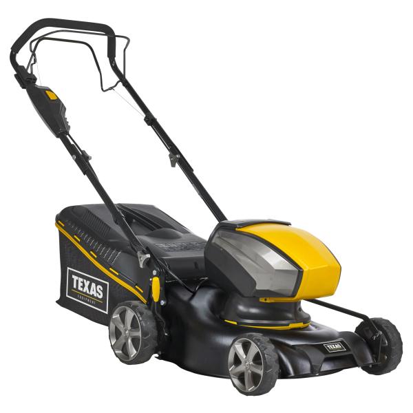 Tondeuse à gazon Texas Razor 4220TR-Li; 40 V; 1x2,5 Ah