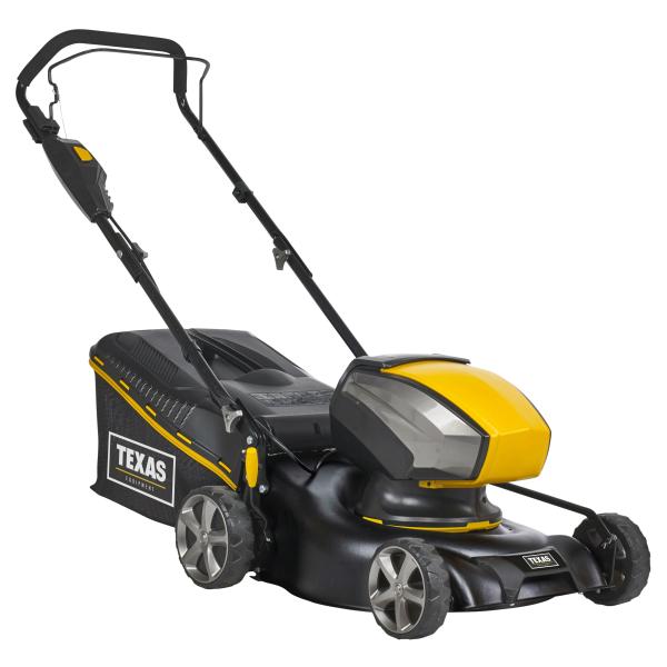 Tondeuse à gazon Texas Razor 4200Li; 40 V; 2,5 A accu.