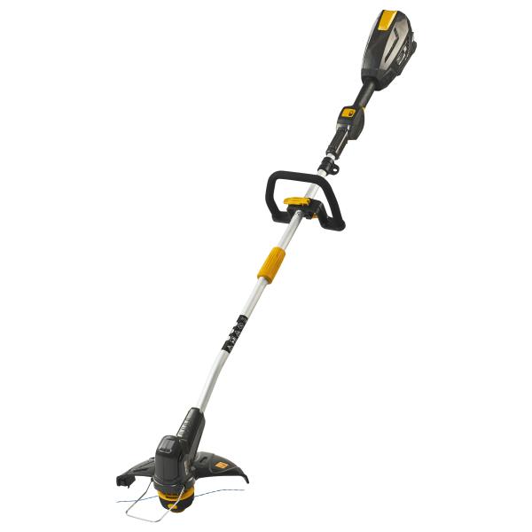 Outil de jardin multifonctionnel Texas GTZ 5800; 0,45 kW + accessoire débroussailleuse...