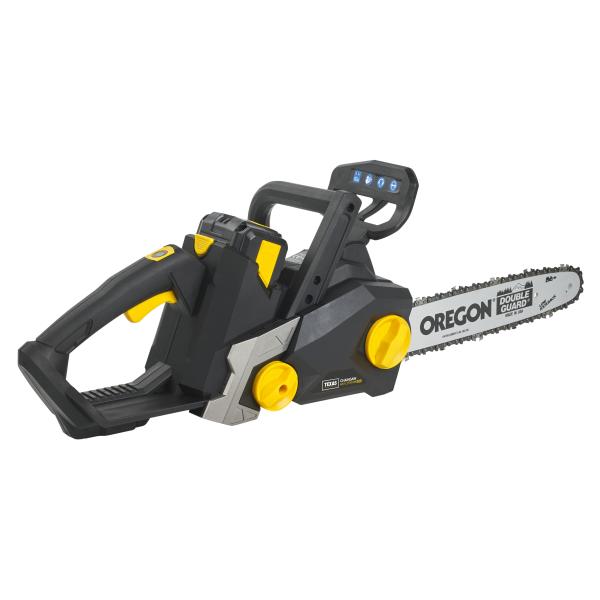 Tronçonneuse Texas CSX4000; 40 V (sans batterie et chargeur)