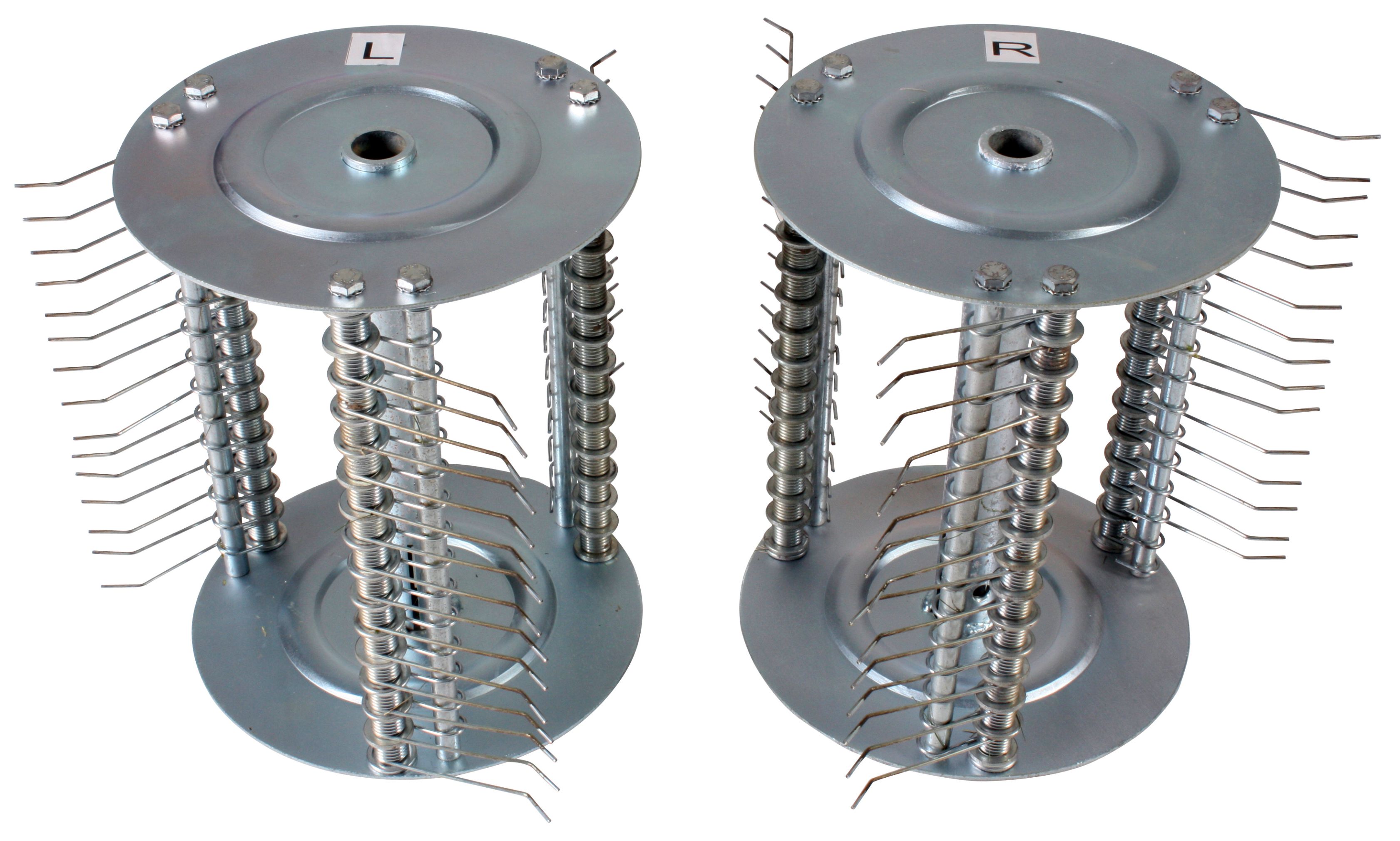 Scarificateur pour les cultivateurs Texas 90228300100