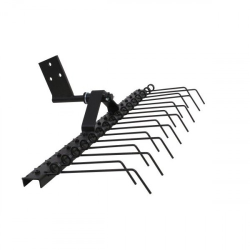 Cultivateur de sol Texas 91062500100 Hobby 500 TX serie; 80 cm