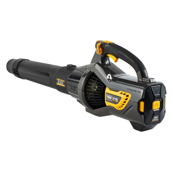 Souffleur de feuilles sans fil Texas LBZ 5800; 58 V (sans batterie et chargeur)