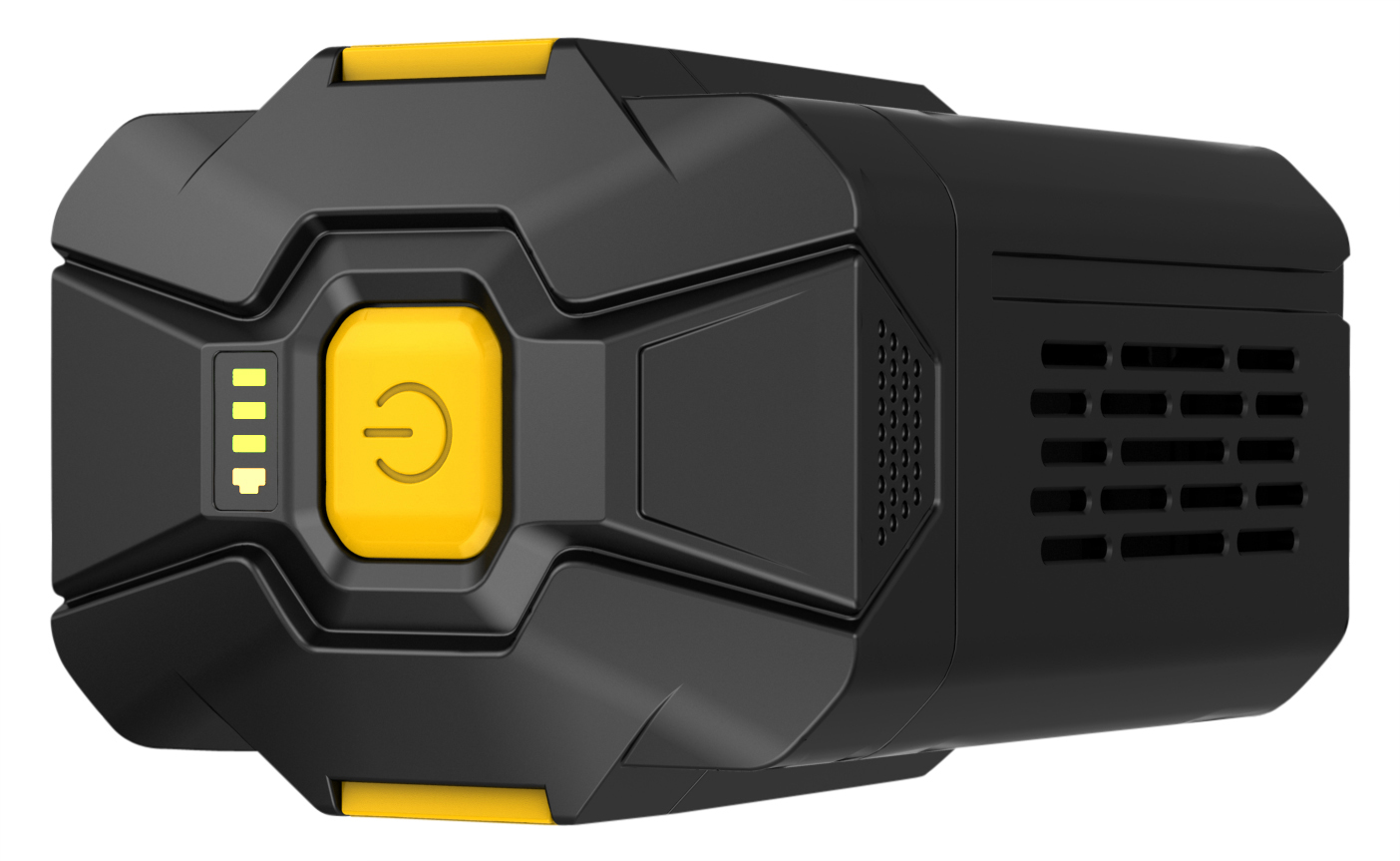 Batterie Texas 90070052; 58 V; 4,0 Ah
