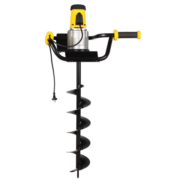 Perceuse de jardin Texas EA1200; 1,2 kW; 150 mm