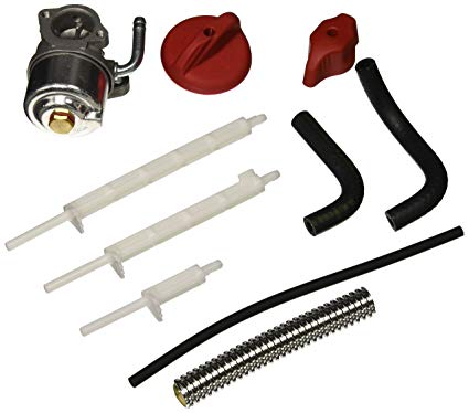 Carburateur Briggs&Stratton 798917
