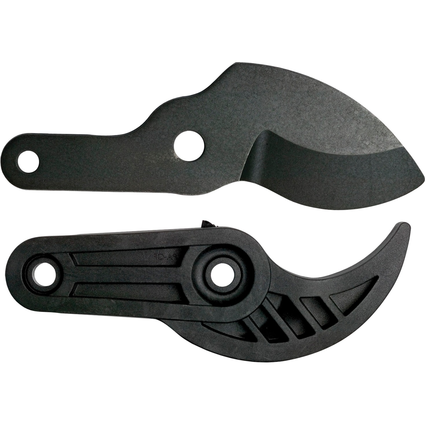 Lame et enclume pour les élagueurs Fiskars L71