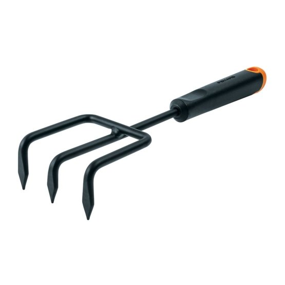 Cultivateur à main Fiskars Ergo