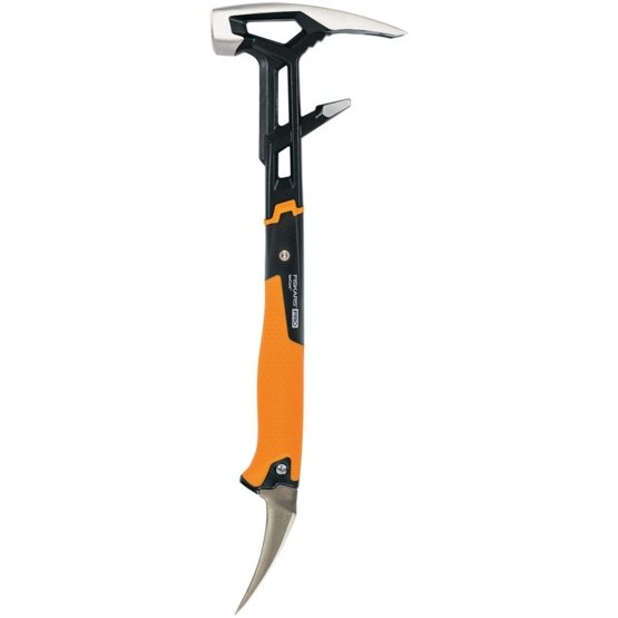 Pied de biche Fiskars Iso Core M 1027220
