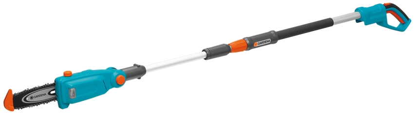 Unité de scie à perche Gardena TCS Li-18/20; 18 V (sans batterie et chargeur)