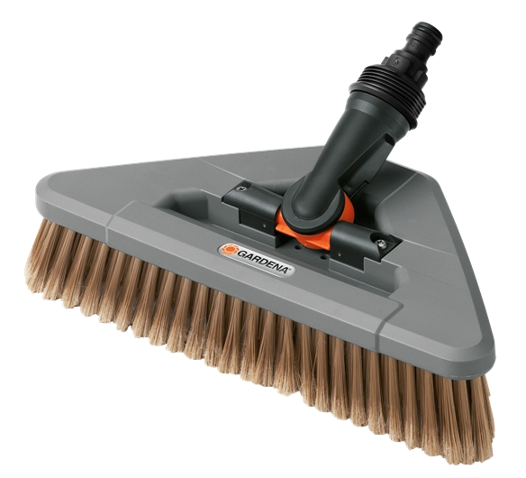 Brosse douce Gardena Cleansystem 05560-20