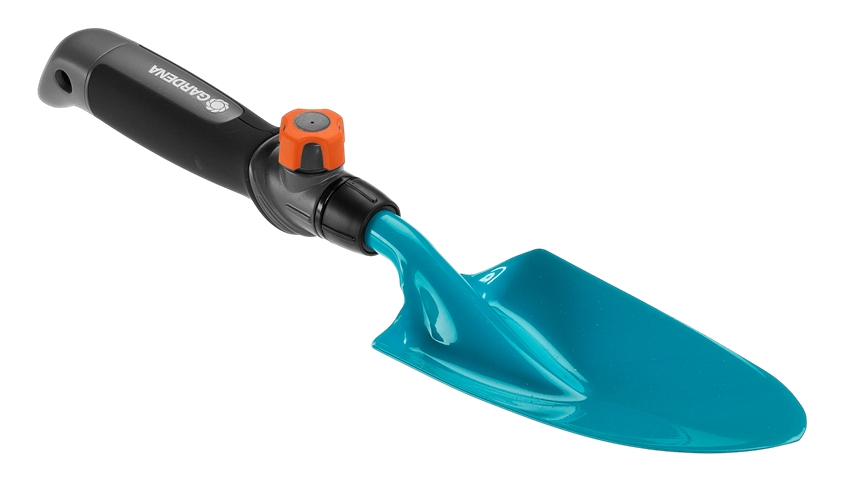 Petite bêche pour le repiquage Gardena Combisystem; 8,5 cm