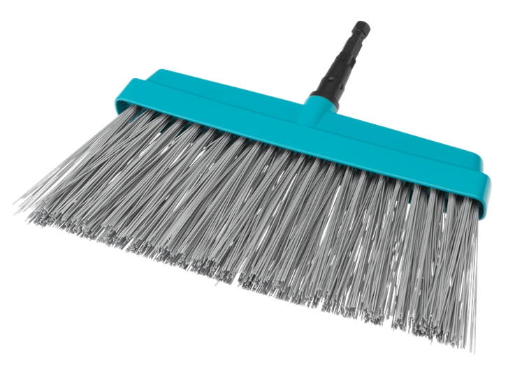 Brosse de terrasse Gardena Combisystem; 32 cm