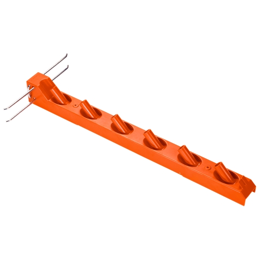 Porte-outil mural Gardena Combisystem 03500-20