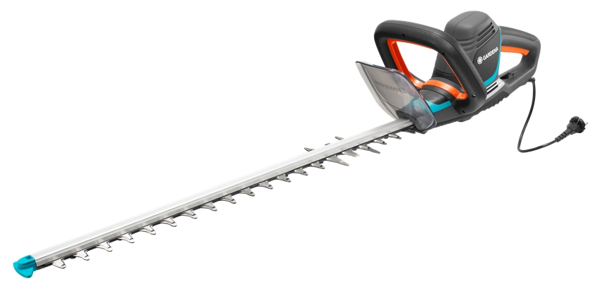 Taille-haie Gardena PowerCut 700/65; 700 W électrique; 65 cm de longueur